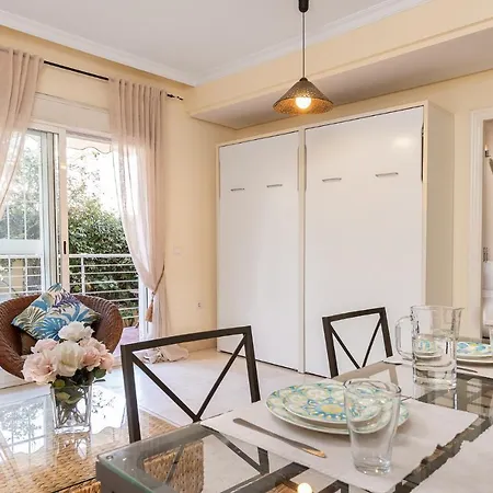 Appartement Blonzu Safari Benalmádena