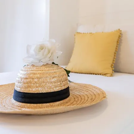 Blonzu Safari Appartement *