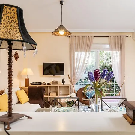 Appartement Blonzu Safari
