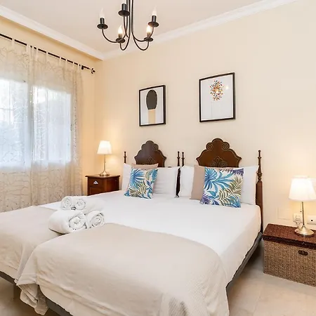 Blonzu Safari Appartement *