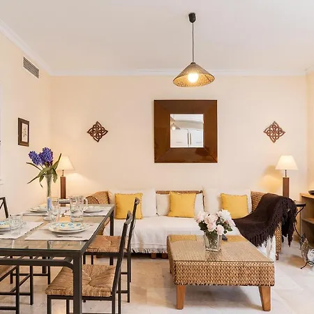 Blonzu Safari Appartement *
