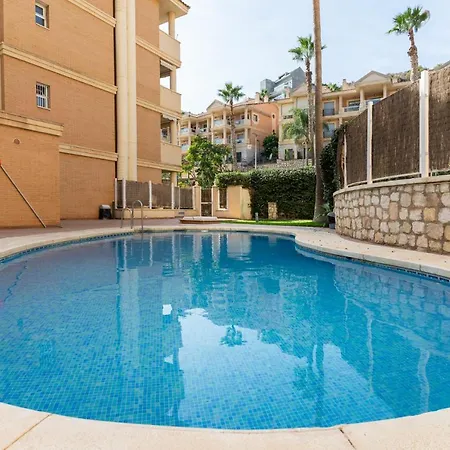 Blonzu Safari Appartement