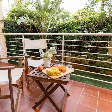 Appartement Blonzu Safari