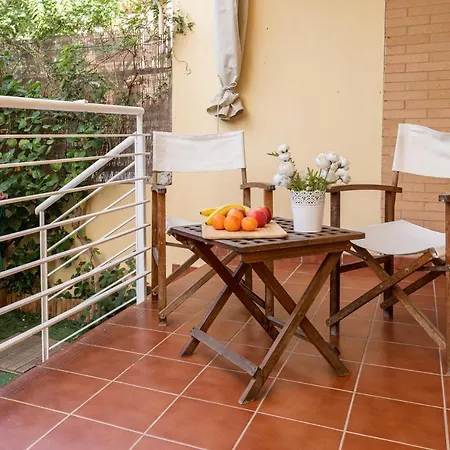 Blonzu Safari Appartement Benalmádena