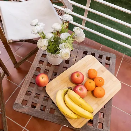 Blonzu Safari Appartement Benalmádena