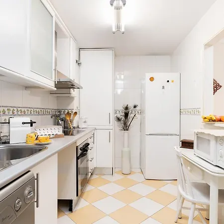 Appartement Blonzu Safari