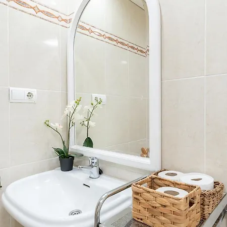 Blonzu Safari Appartement Benalmádena