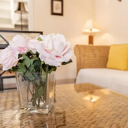 Appartement Blonzu Safari Benalmádena